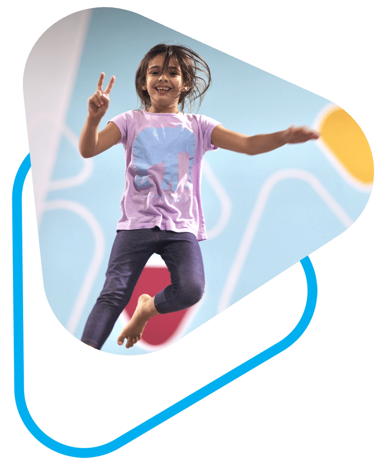 School Age Gymnastics - Reflex Gymnastics