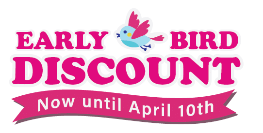 early bird discount-01