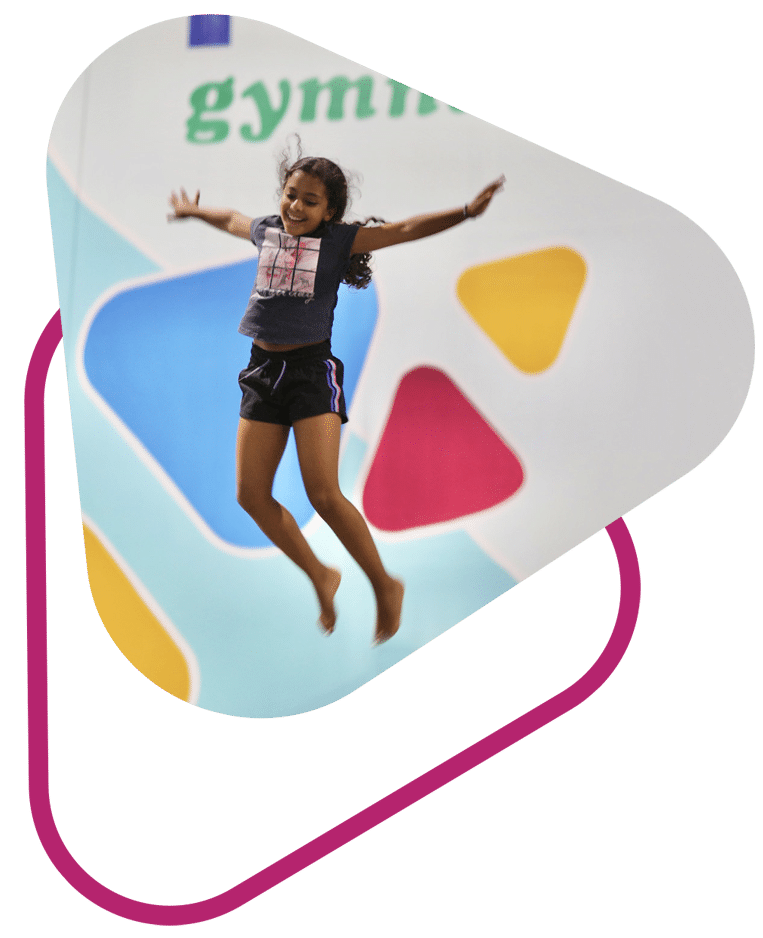 Three Gymnastics and Sports Classes with Reflex Sports | Reflex Sports