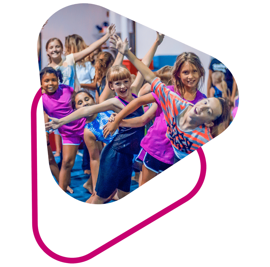 Children's Gymnastics Classes, Reflex Sports LLC