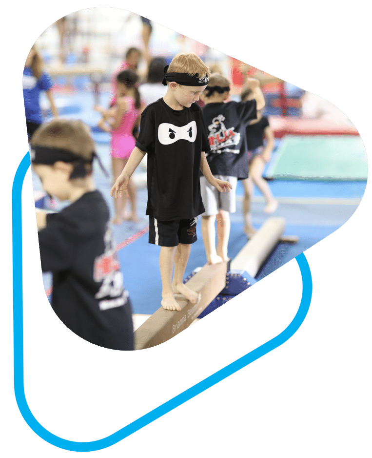 Three Gymnastics and Sports Classes with Reflex Sports | Reflex Sports