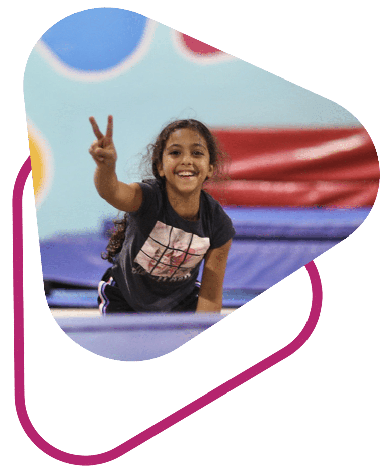 Three Gymnastics and Sports Classes with Reflex Sports | Reflex Sports